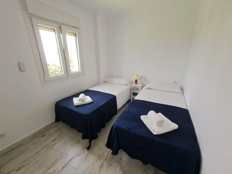 Luxury Apartment In Zahara Beach Zahara de los Atunes