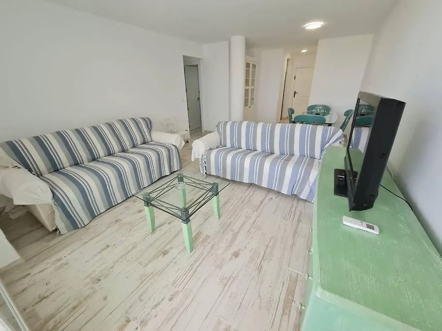 Luxury Apartment In Zahara Beach Zahara de los Atunes