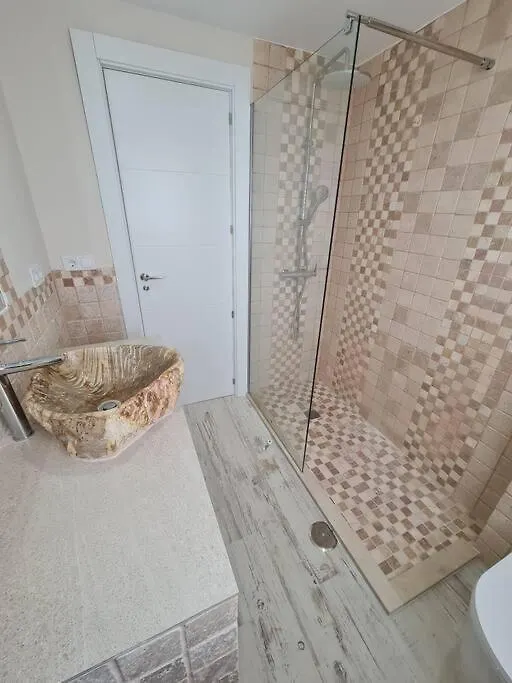Luxury Apartment In Zahara Beach Zahara de los Atunes