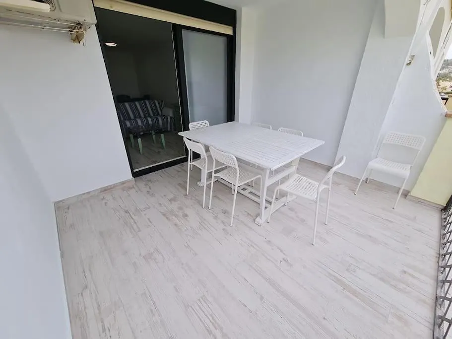 Luxury Apartment In Zahara Beach Zahara de los Atunes 0*,  Spain