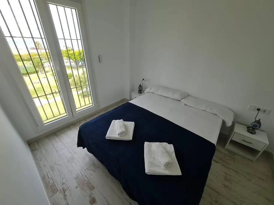 Luxury Apartment In Zahara Beach Zahara de los Atunes 0*,  Spain