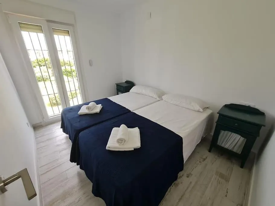 Luxury Apartment In Zahara Beach Zahara de los Atunes Spain