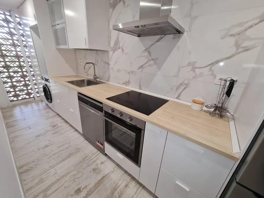 Luxury Apartment In Zahara Beach Zahara de los Atunes