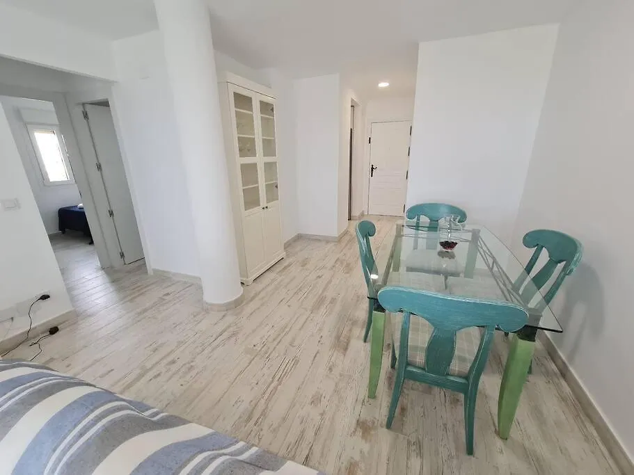 Luxury Apartment In Zahara Beach Zahara de los Atunes