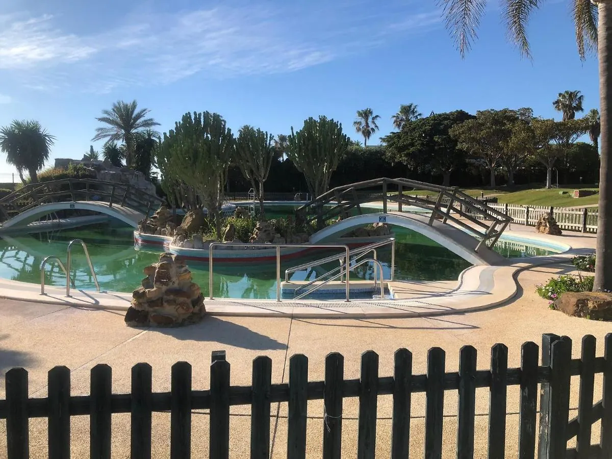 Luxury Apartment In Zahara Beach Zahara de los Atunes