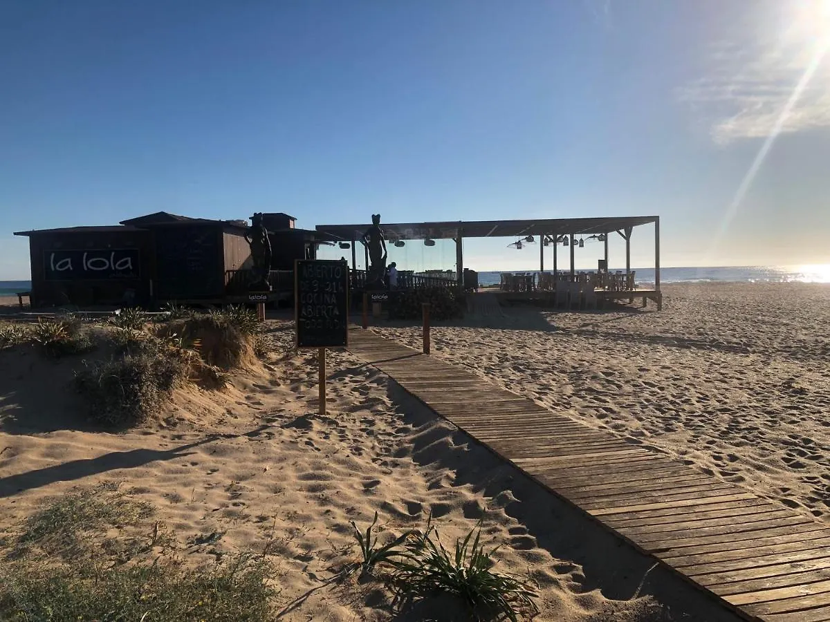 Luxury Apartment In Zahara Beach Zahara de los Atunes Spain