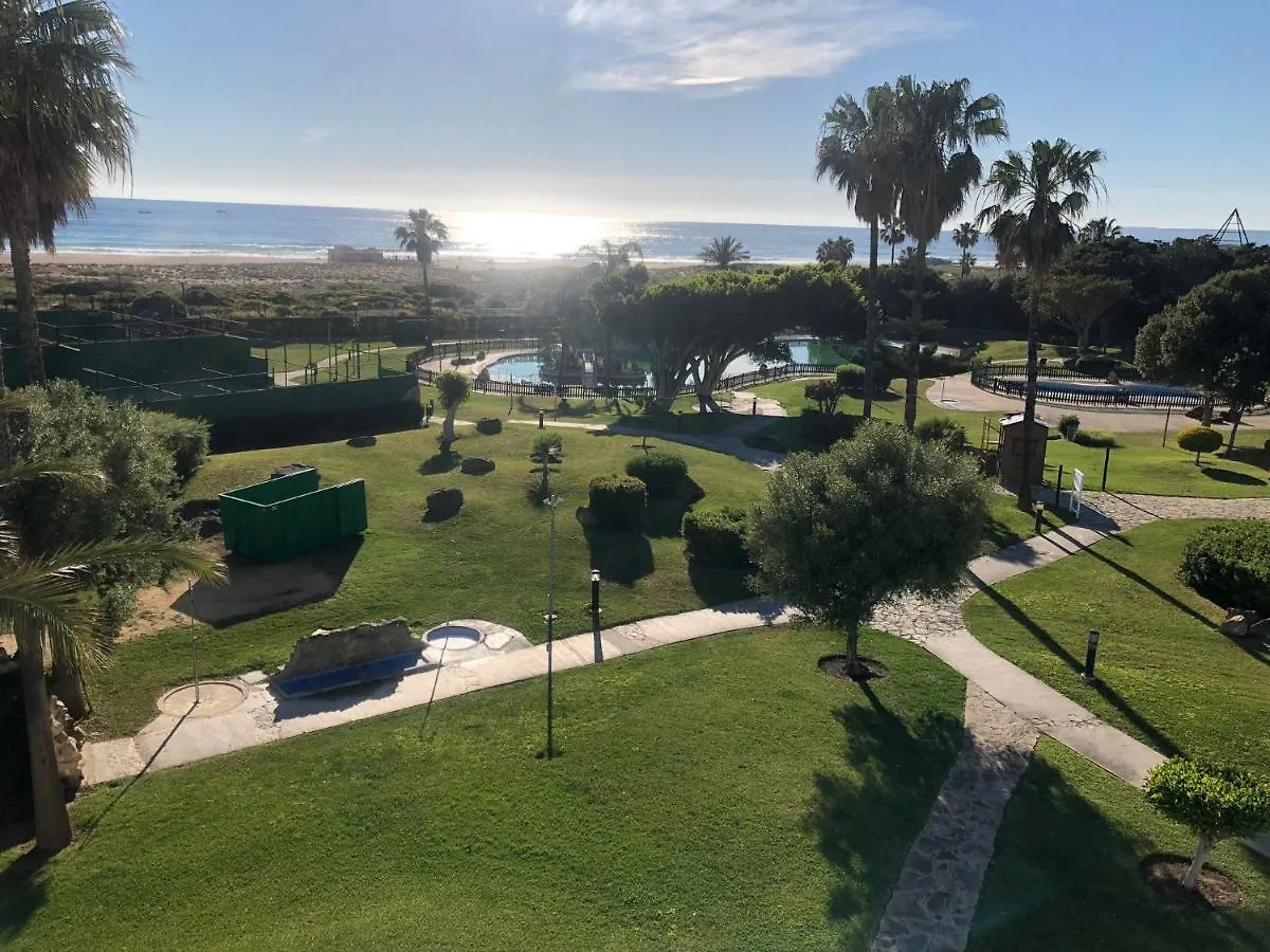 Luxury Apartment In Zahara Beach Zahara de los Atunes