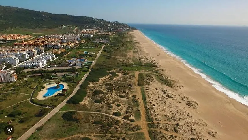 Luxury Apartment In Zahara Beach Zahara de los Atunes Spain