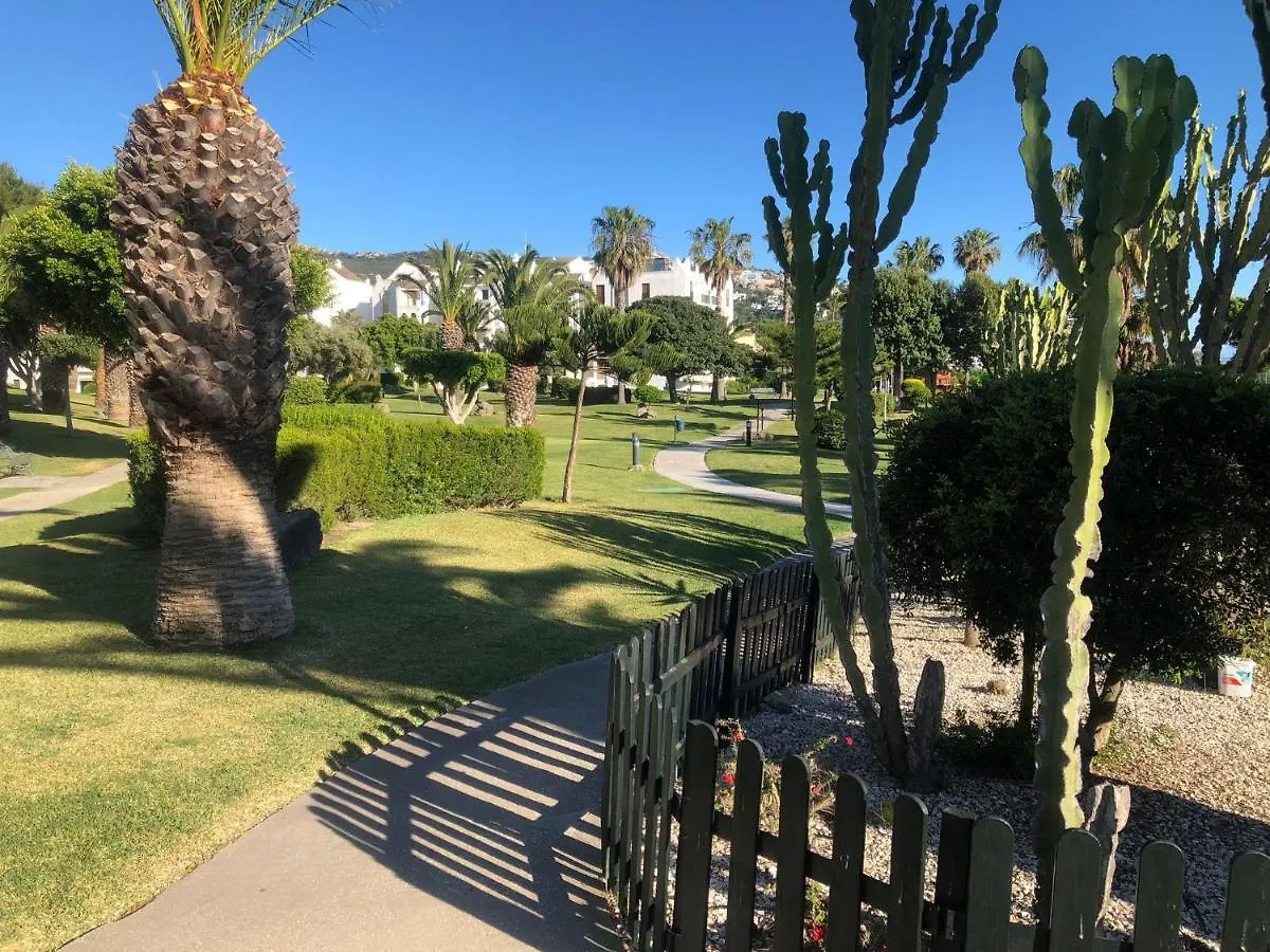 Luxury Apartment In Zahara Beach Zahara de los Atunes 0*,  Spain